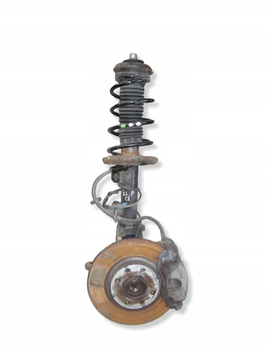 WIT6909 Terminal Direito Dianteiro para Opel Crossland X image 2