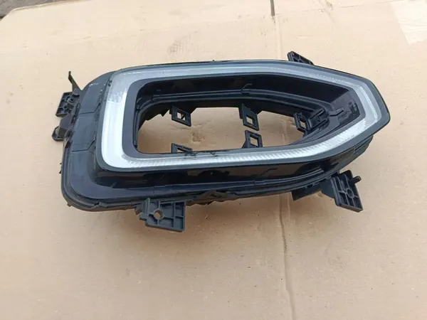 Farol diurno halógeno direito Volkswagen T-Roc image 3