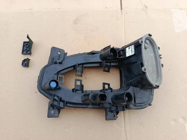 Farol diurno halógeno direito Volkswagen T-Roc image 8