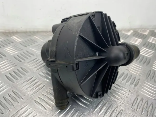 Pompe à air secondaire Mercedes OEM 0580000040 image 4