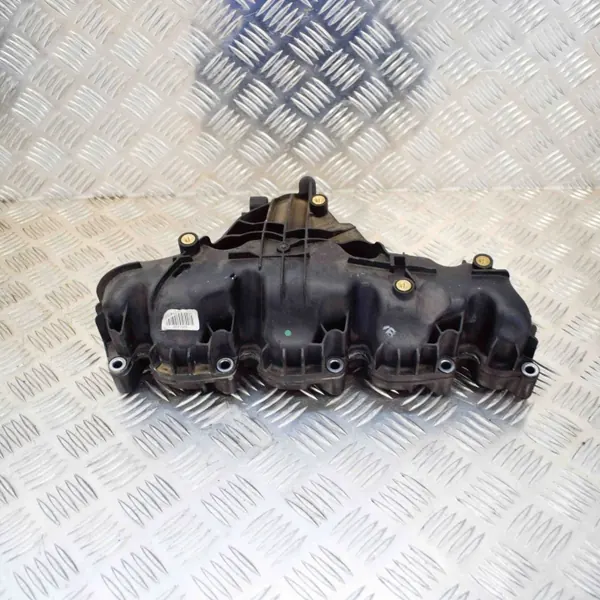 Colector de admisión Audi OE usado OEM 106591603L129711BA image 3