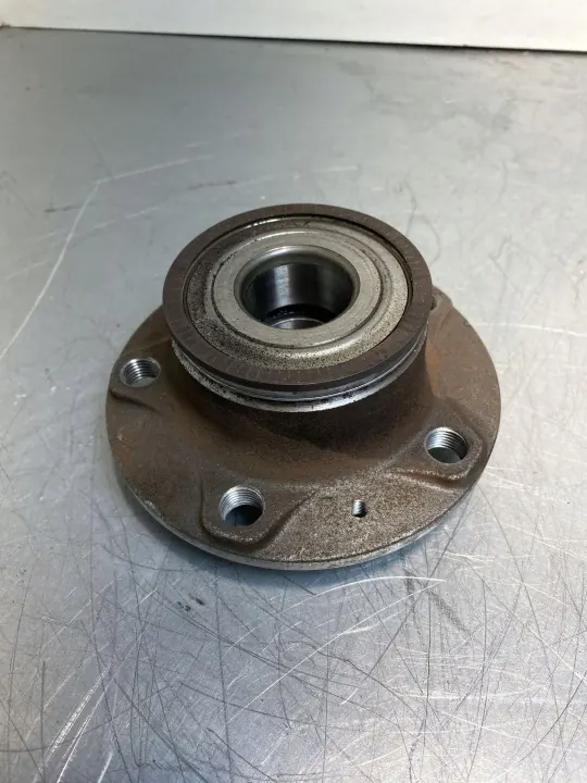 Buje rueda trasera Cupra Formentor OEM FBZ22545 image 2
