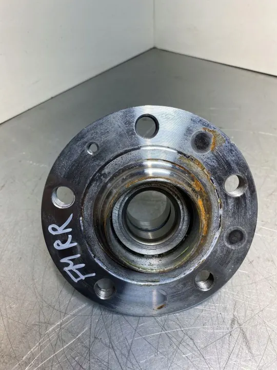 Buje rueda trasera Cupra Formentor OEM FBZ22545 image 4