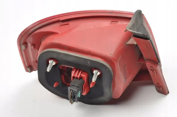 Lámpara Trasera Derecha Volkswagen Passat B6 Sedán 3C5945096C image 4