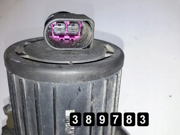 Audi ilmapumppu OEM 06A959253B A3 8L 1.6 8V image 4