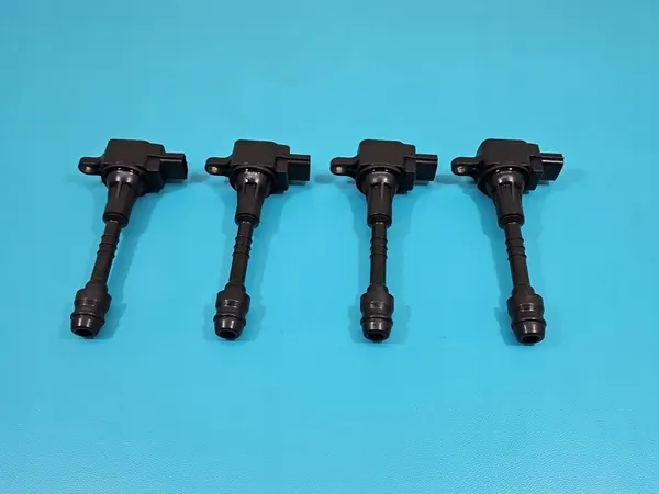 Conjunto de bobinas de ignição Nissan Almera Tino 1.8 16V image 3