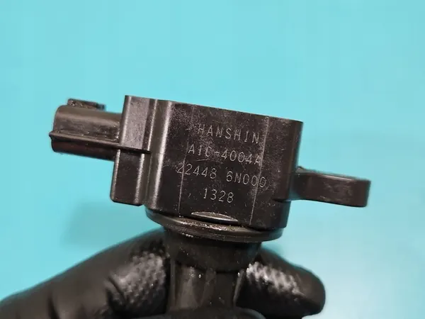 Conjunto de bobinas de ignição Nissan Almera Tino 1.8 16V image 5