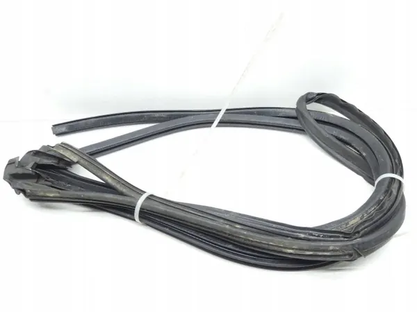 Junta de techo trasera OEM 8J7831706 para Audi TT 8J Cabrio image 3