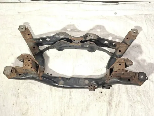 Volkswagen Tiguan 2017 Sottoscocca Posteriore 4x4 5Q0505235J image 10