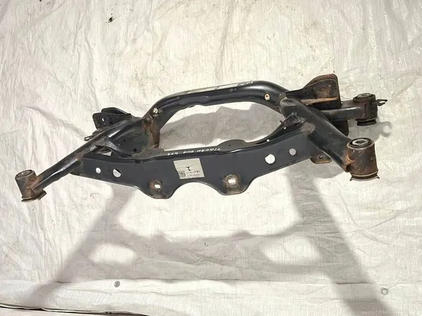 Volkswagen Tiguan 2017 Sottoscocca Posteriore 4x4 5Q0505235J image 7