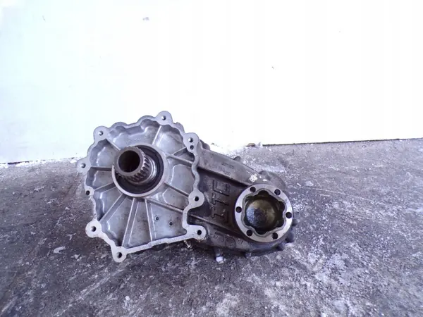 Versnellingsbakreductor OEM 2512801200 Mercedes W164 ML image 2