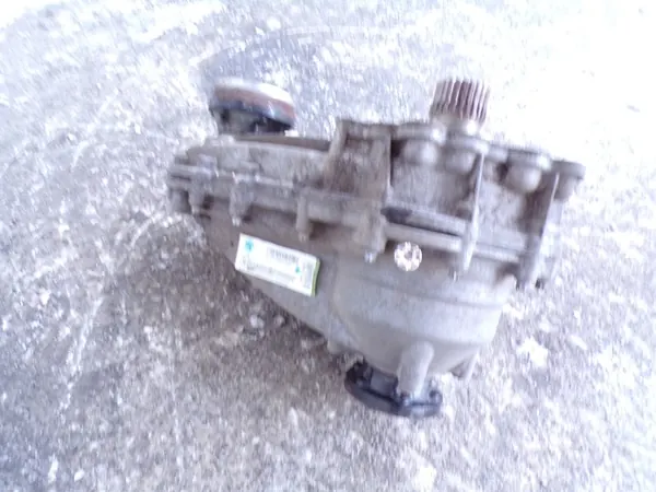 Versnellingsbakreductor OEM 2512801200 Mercedes W164 ML image 3