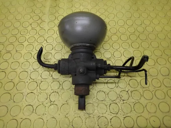 SFERA Hydraulcylinder Bak för Citroen C5 II image 2