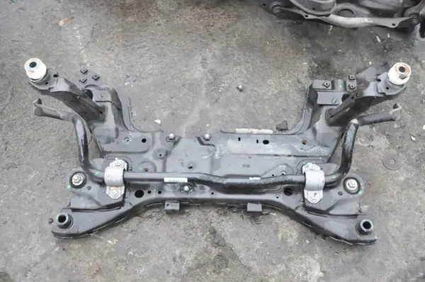 Kit Elevação Suspensão Ford OE 416409 Kuga MK3 image 2
