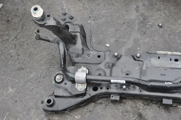 Kit Elevação Suspensão Ford OE 416409 Kuga MK3 image 3