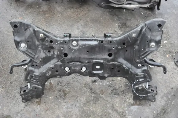 Kit Elevação Suspensão Ford OE 416409 Kuga MK3 image 4