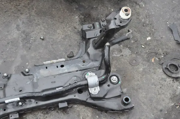 Kit Elevação Suspensão Ford OE 416409 Kuga MK3 image 5