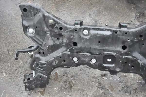 Kit Elevação Suspensão Ford OE 416409 Kuga MK3 image 6