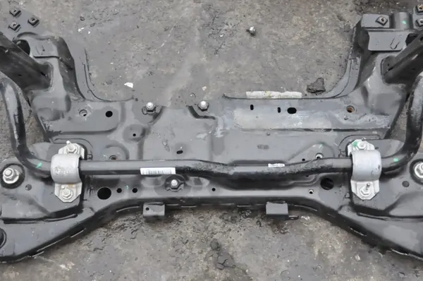 Kit Elevação Suspensão Ford OE 416409 Kuga MK3 image 7