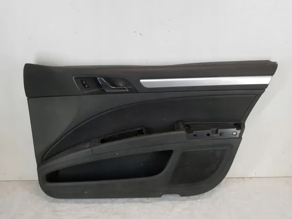 Ovipeite Oikea Etu Skoda Superb II - Käytetty image 2