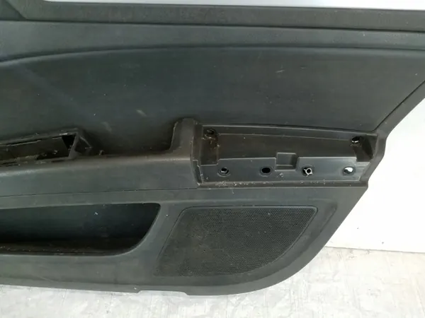Ovipeite Oikea Etu Skoda Superb II - Käytetty image 5