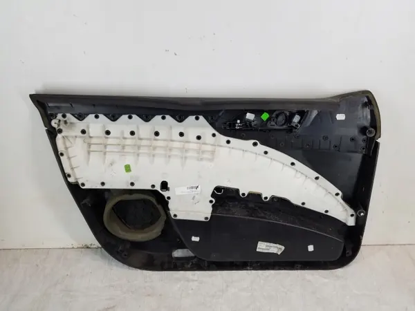 Ovipeite Oikea Etu Skoda Superb II - Käytetty image 6