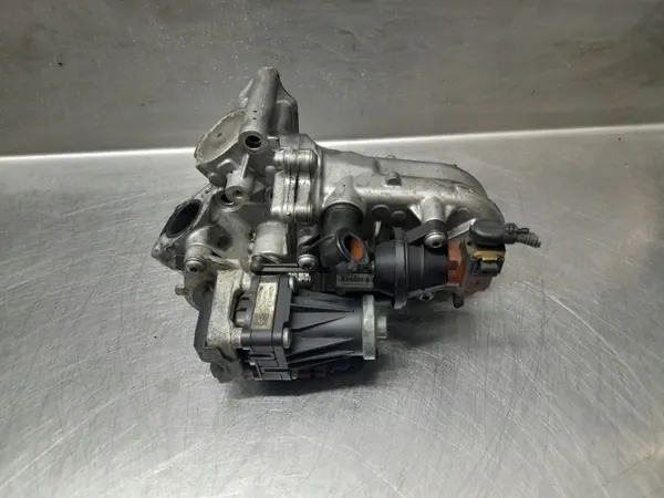 OEM 55278868 EGR-venttiilijäähdytin Fiat Opel 1.3 CCDTI image 2