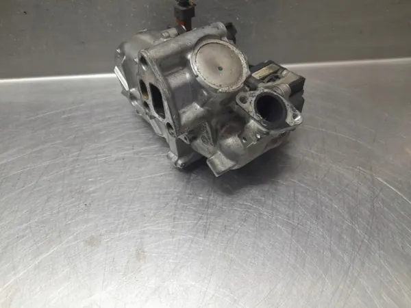OEM 55278868 EGR-venttiilijäähdytin Fiat Opel 1.3 CCDTI image 3