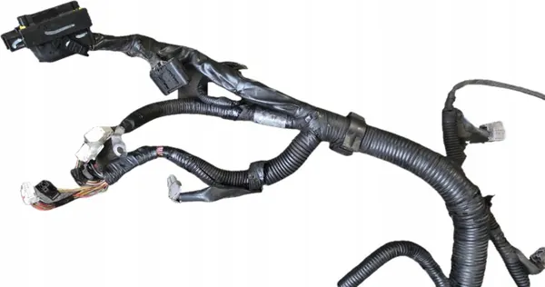 Moottorin Johdotus OEM 24012-EB38D Nissan Navara image 4