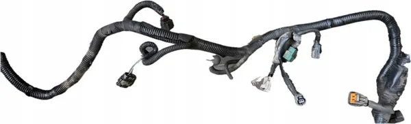 Moottorin Johdotus OEM 24012-EB38D Nissan Navara image 5