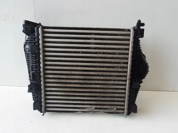 Intercooler Audi Q7 OEM 4M0145804AR - Usado image 2