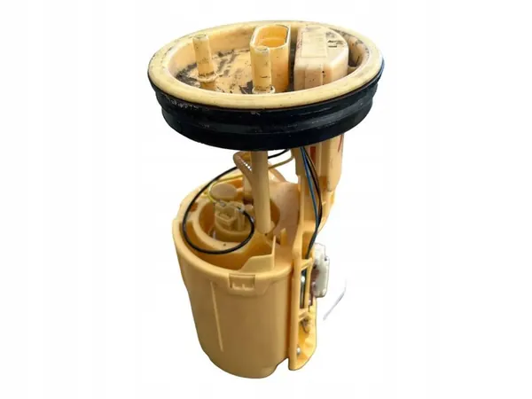 Brandstofpomp Volkswagen Transporter - Caravelle T6 7E0919050B image 3