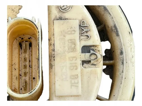 Brandstofpomp Volkswagen Transporter - Caravelle T6 7E0919050B image 5