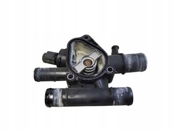 Carcaça do termóstato OEM V700089C21K9 para Renault Megane III image 4