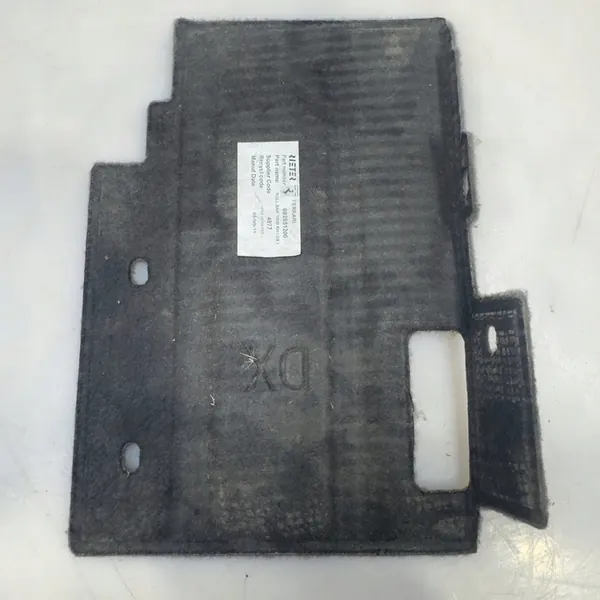 Interior Part Right Side Ferrari California F149 082851200 image 3