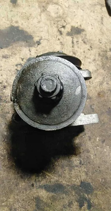 Pompe de direction Mercedes-Benz 190 OEM 2014600580 image 3