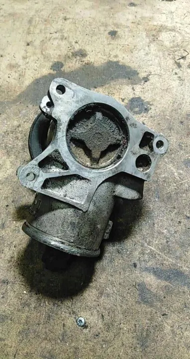 Pompe de direction Mercedes-Benz 190 OEM 2014600580 image 5