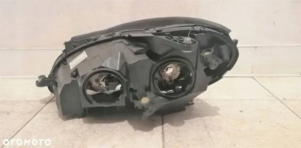 Rechter voorlicht Mercedes-Benz C W204 2012 image 3