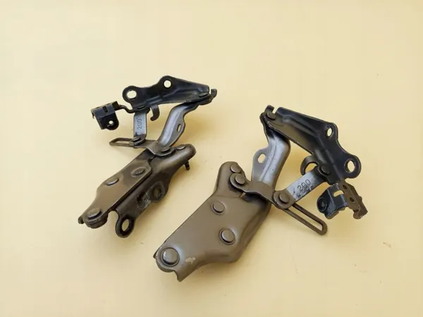OEM 53420-50110 Motorkapscharnier-Set Voor Links/Rechts image 10
