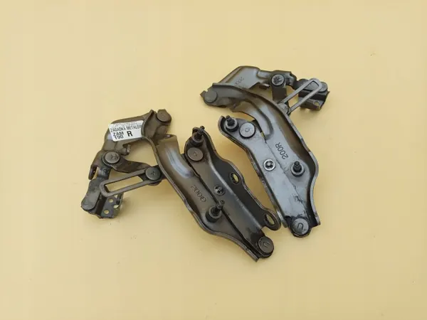 OEM 53420-50110 Motorkapscharnier-Set Voor Links/Rechts image 3