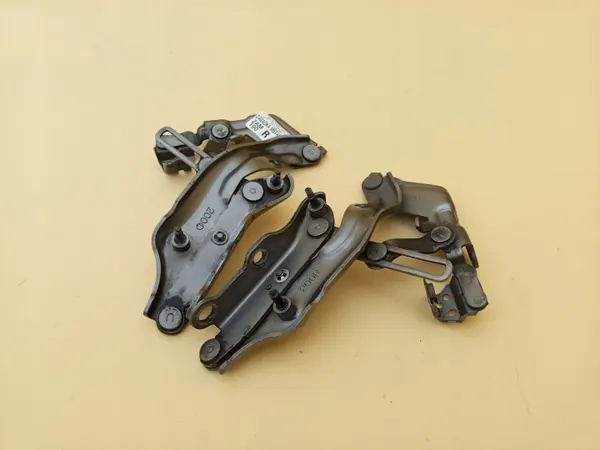 OEM 53420-50110 Motorkapscharnier-Set Voor Links/Rechts image 4