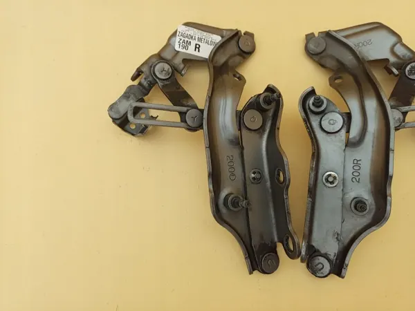 OEM 53420-50110 Motorkapscharnier-Set Voor Links/Rechts image 5