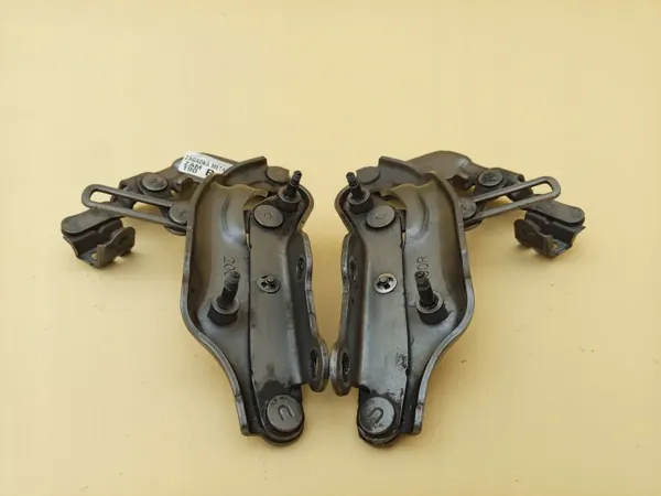 OEM 53420-50110 Motorkapscharnier-Set Voor Links/Rechts image 8