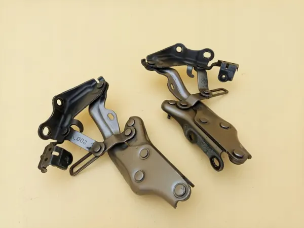 OEM 53420-50110 Motorkapscharnier-Set Voor Links/Rechts image 9
