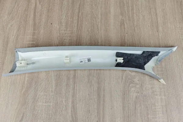 OEM 4G0867234C A-stolpskydd Höger Fram Audi A6 C7 image 4