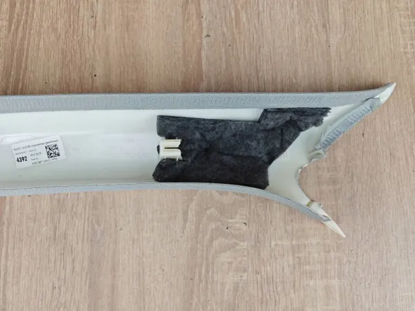 OEM 4G0867234C A-stolpskydd Höger Fram Audi A6 C7 image 5