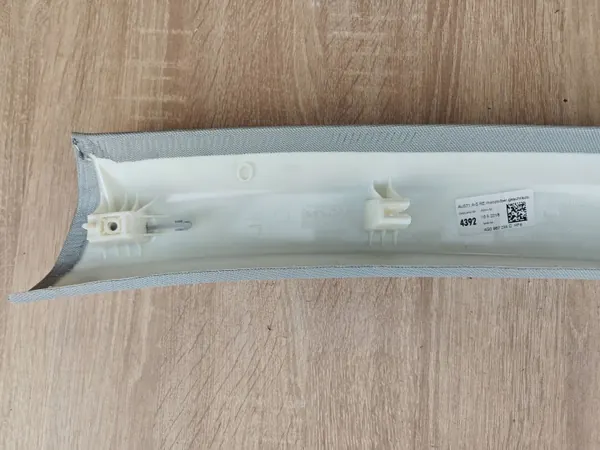 OEM 4G0867234C A-stolpskydd Höger Fram Audi A6 C7 image 6