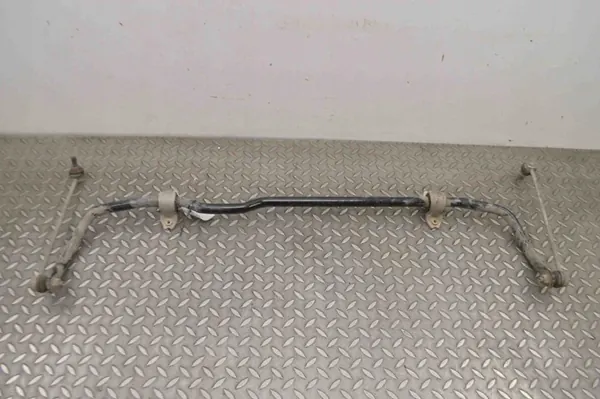 Stabilizzatore anteriore VW GOLF VII VARIANT 5Q0411303N image 2