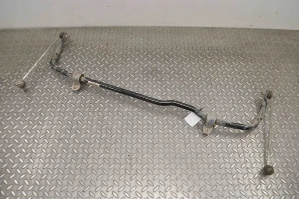 Stabilizzatore anteriore VW GOLF VII VARIANT 5Q0411303N image 3