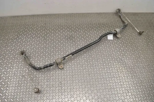 Stabilizzatore anteriore VW GOLF VII VARIANT 5Q0411303N image 4